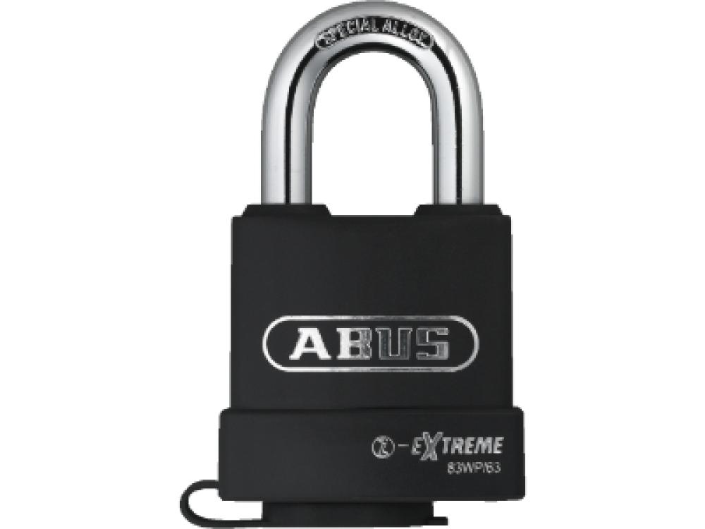 83WP/63 KNK S2 PADLOCK