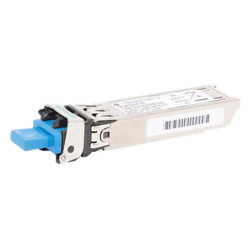 1G ZX single mode fiber SFP