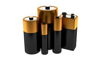 Shop Batteries & Accessories