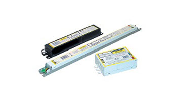 Shop Lighting Controls & Ballasts