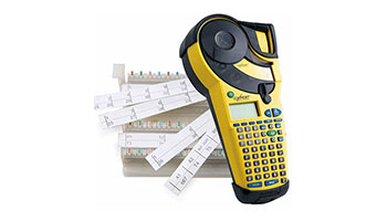 Shop Labels, Signs & Printers