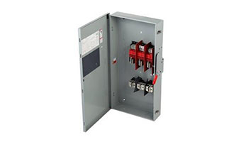 Shop Distribution Equipment & Accessories