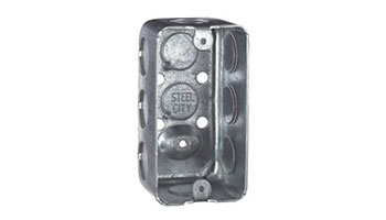 Shop Electrical Boxes & Covers