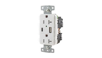 Shop Wiring Devices