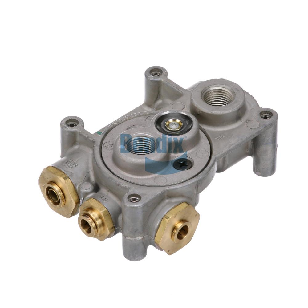 065702 TRACTOR PROTECTION VALVE