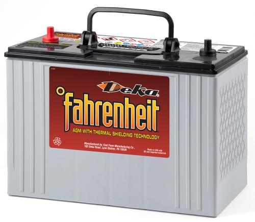 Batteries