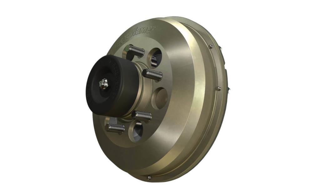 01 1090-09650-01 FAN CLUTCH K32RA 2.9/16