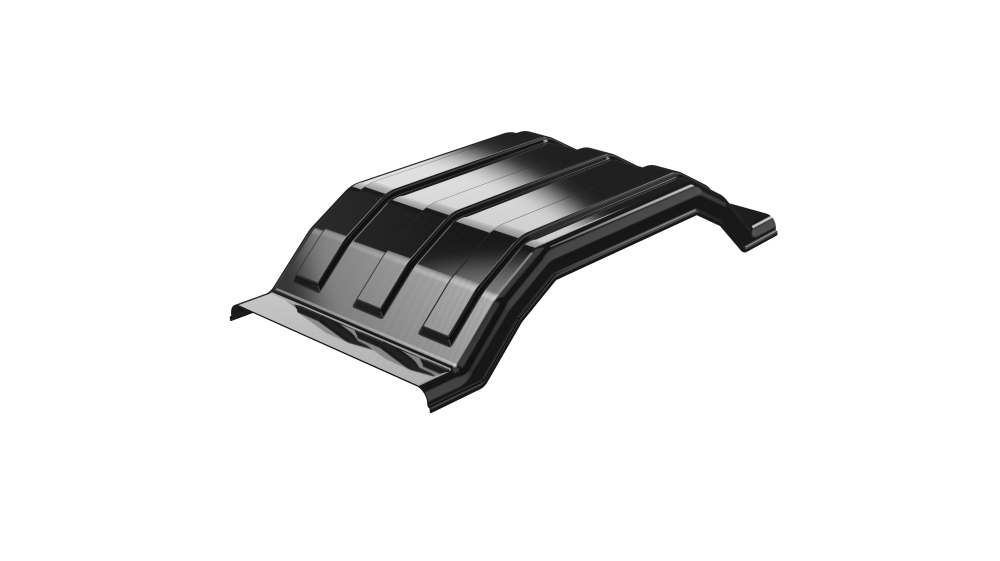 10001934 FENDER,301,TPO,CFBR