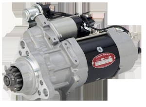 8200435 MOTOR 39MT 24V SERVICE