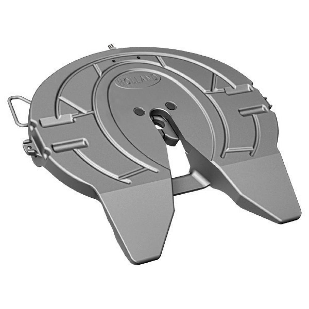 XA-351-A-L-P PLATE S/A, FIFTH WHEEL