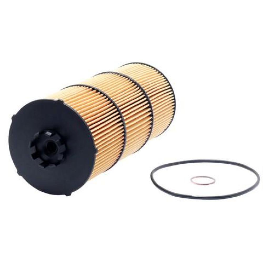 LP7184 LUBERFINER OIL FILTER CB 