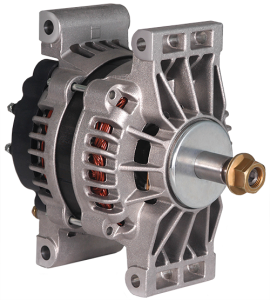 8600889 ALTERNATOR 24SI 12V 160A