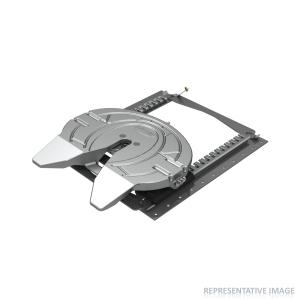 YHMフロントサイト FW35J924XL00 FIFTH WHEEL ASSEMBLY, SL