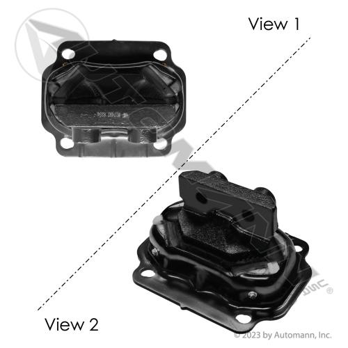 M17497 MOTOR MOUNT REAR KENWORT