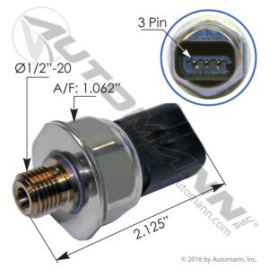 21-458P PRECISION SWITCH