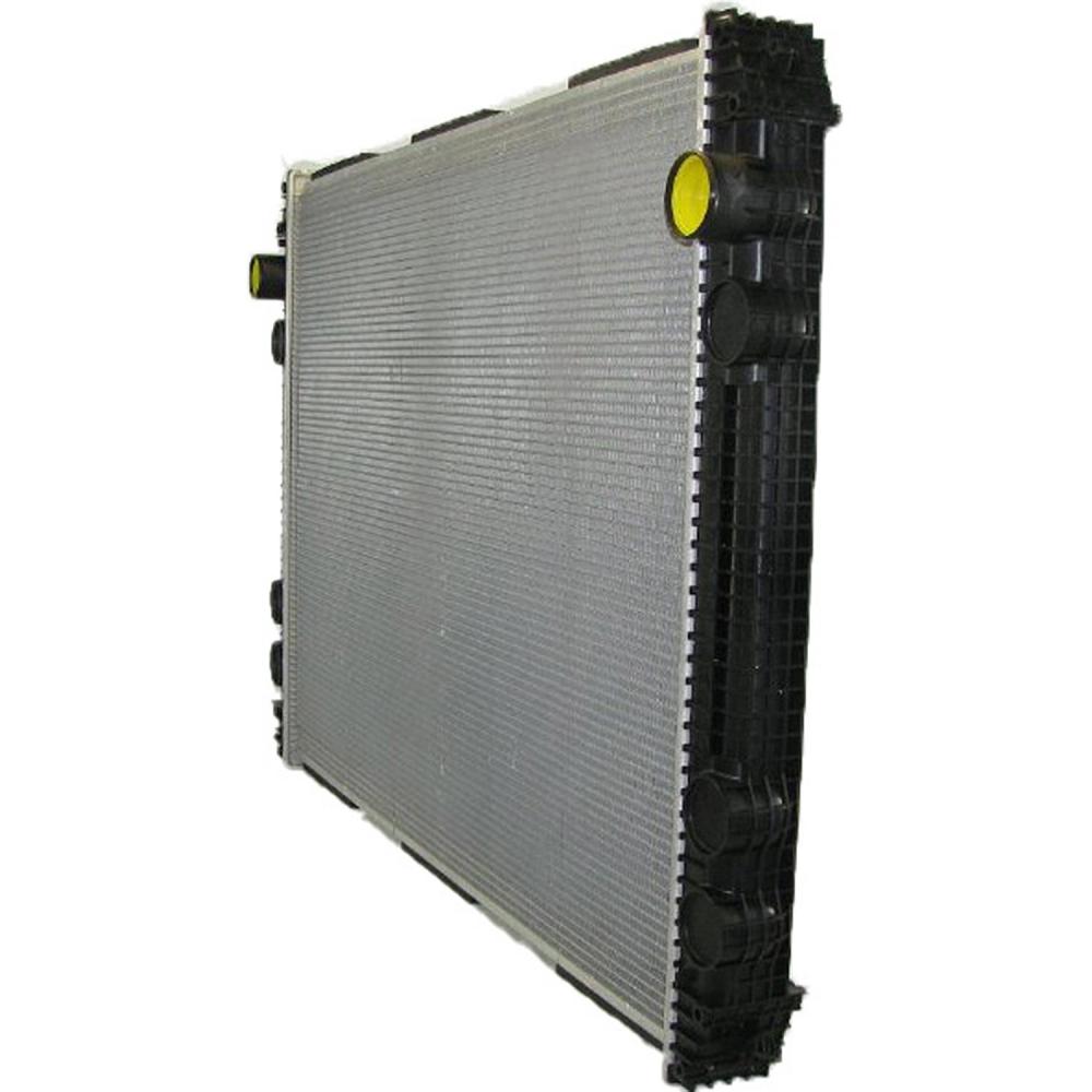 42-10067 RADIATOR 0520514001 FREI