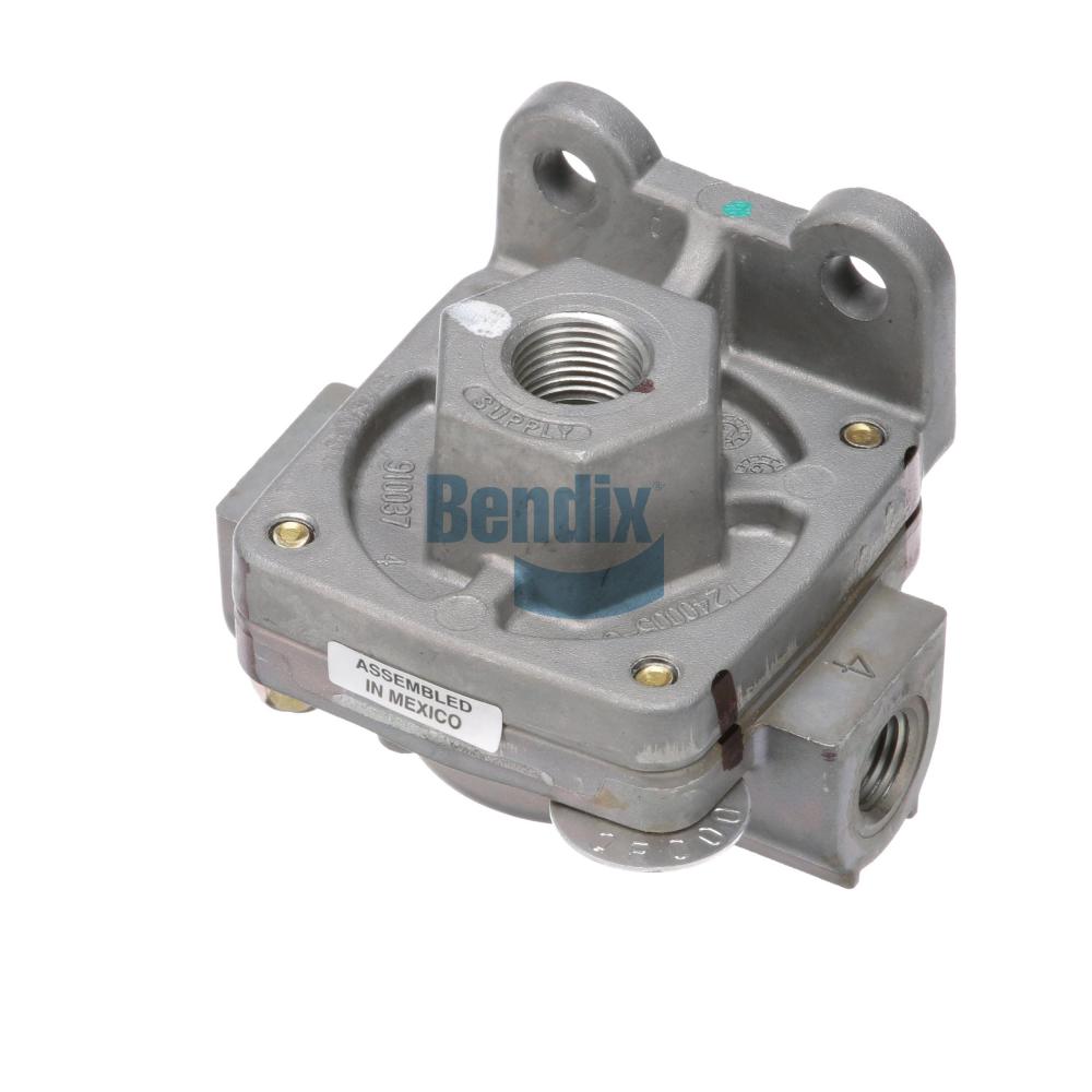 229813N QUICK RELEASE VALVE QR-1