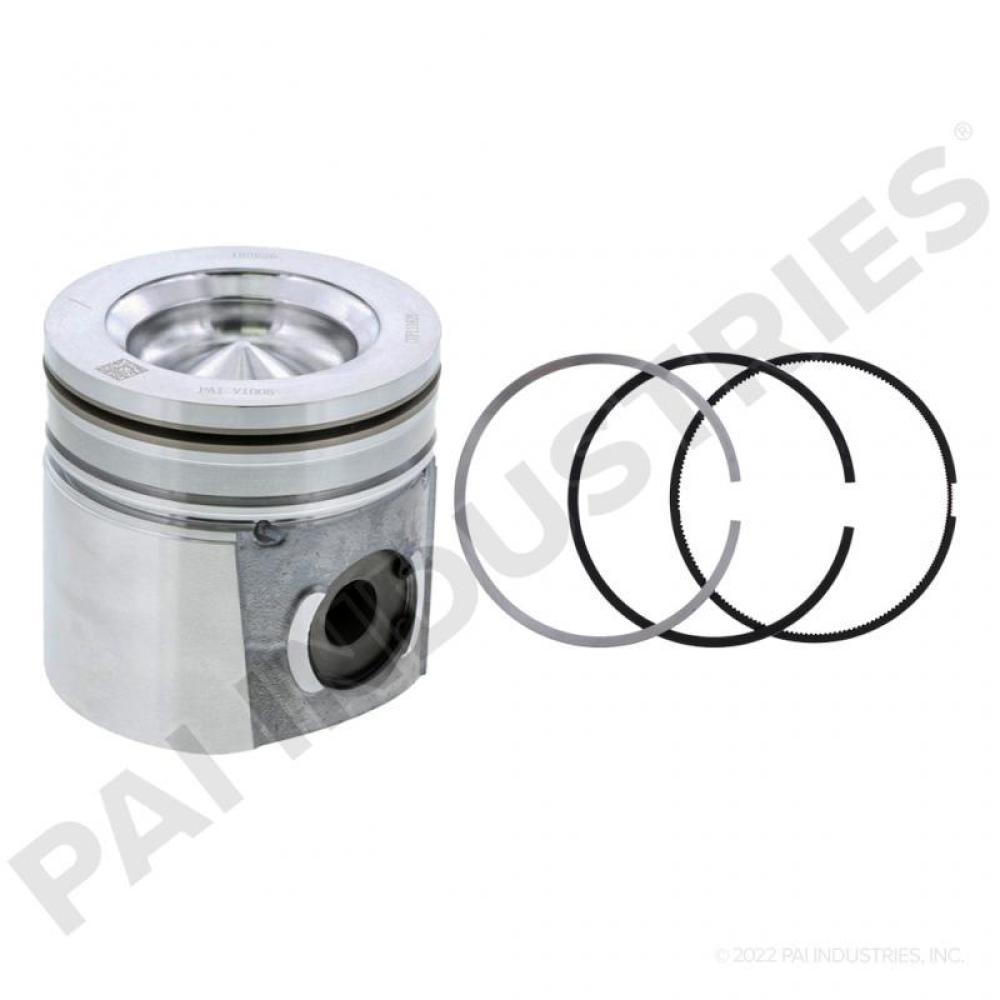 111622 KIT,PISTON(STD) CUM49553