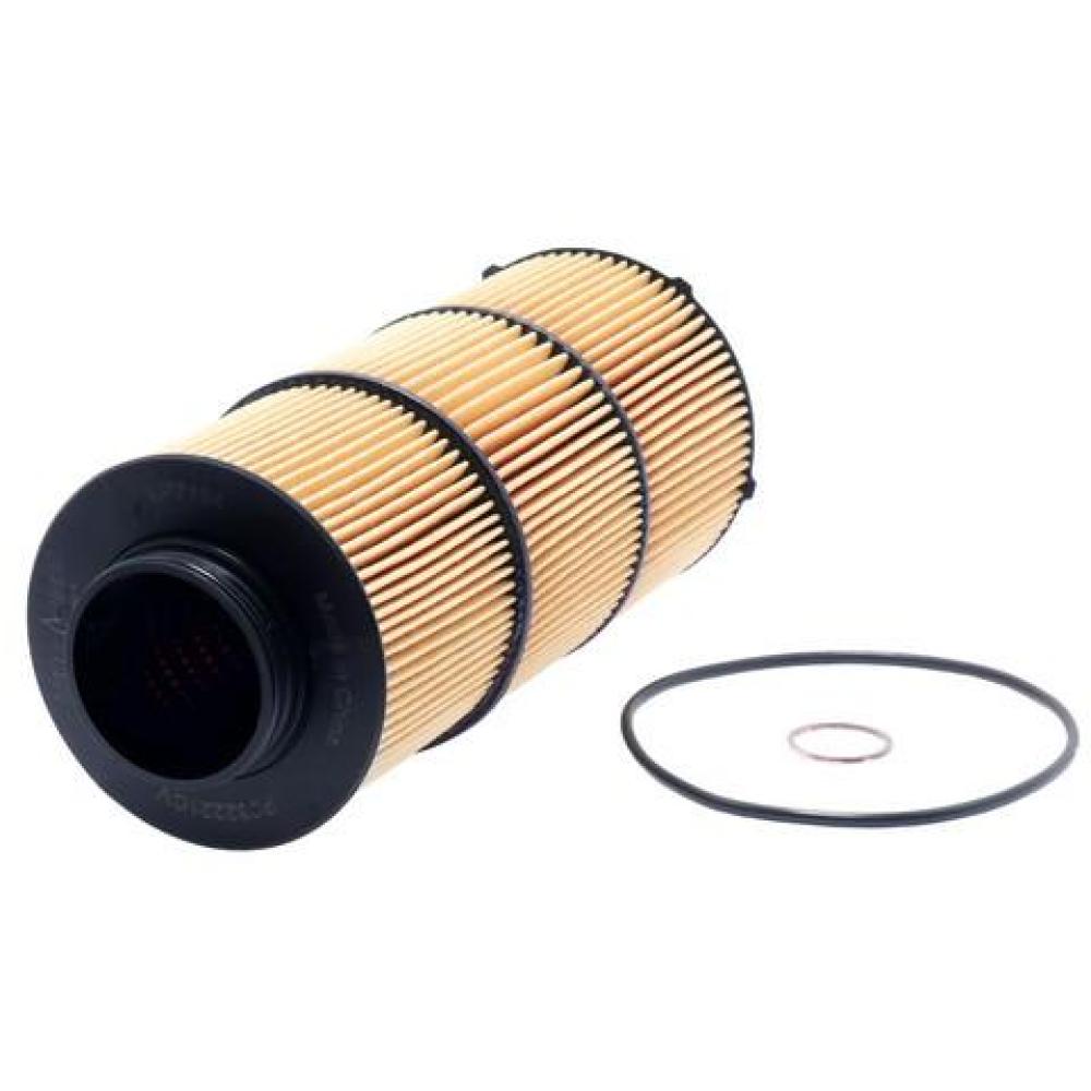 LP7184 LUBERFINER OIL FILTER CB