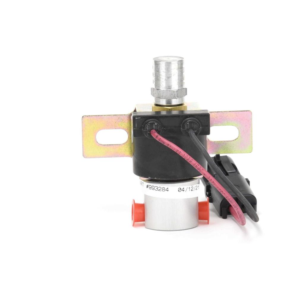 993284 VALVE*3-WAY*N.C.,.125 NP 