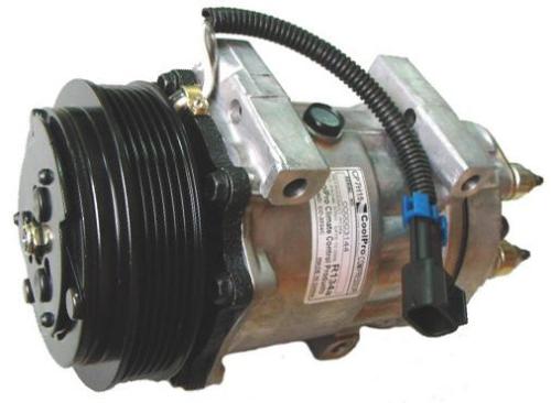 Air Conditioning and Heating
