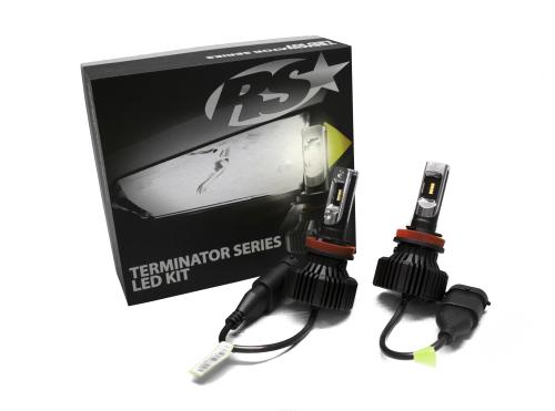 Automotive Lighting