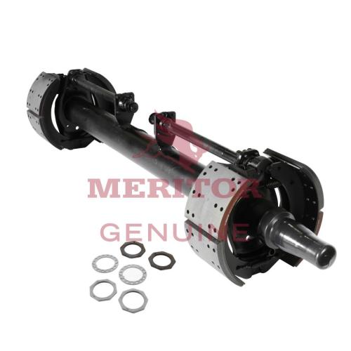 Axle - Non Powered