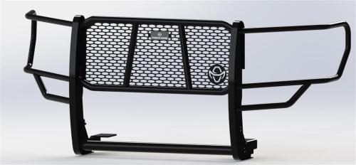 Bumpers and Grille Guards