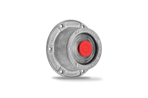 Wheel End