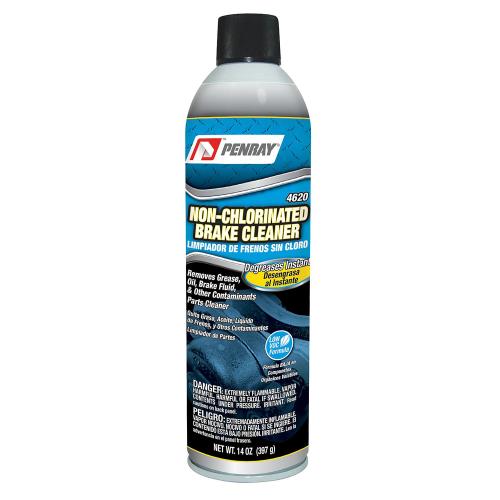 Chemicals Oil and Fluids