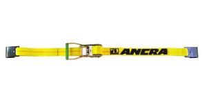 45982-11 30' RATCHET STRAP W/4089