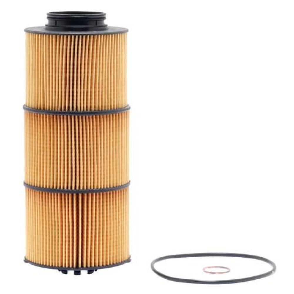 LP7184 LUBERFINER OIL FILTER CB 
