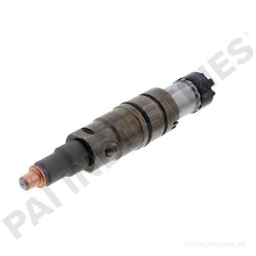 Fuel System