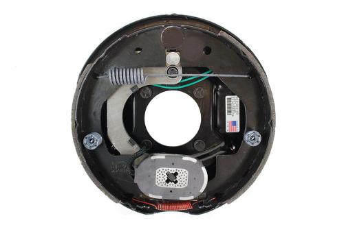 Light Trailer