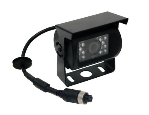 Mobile Electronics