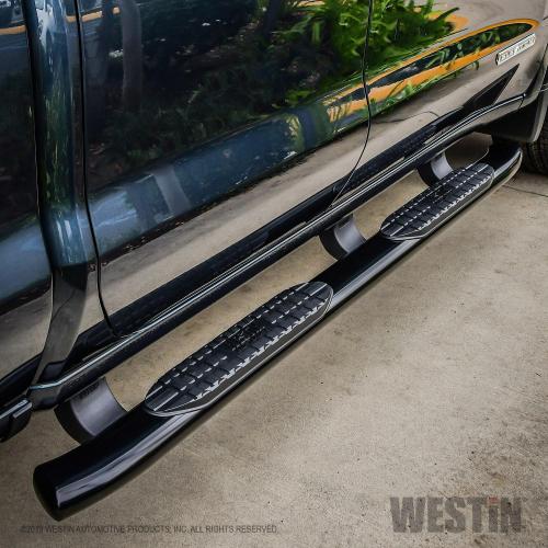 Running Boards and Steps