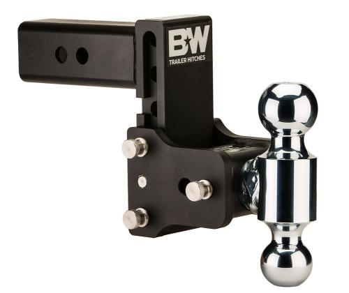 Towing and Accessories