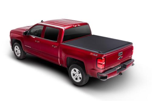 Truck Bed Covers